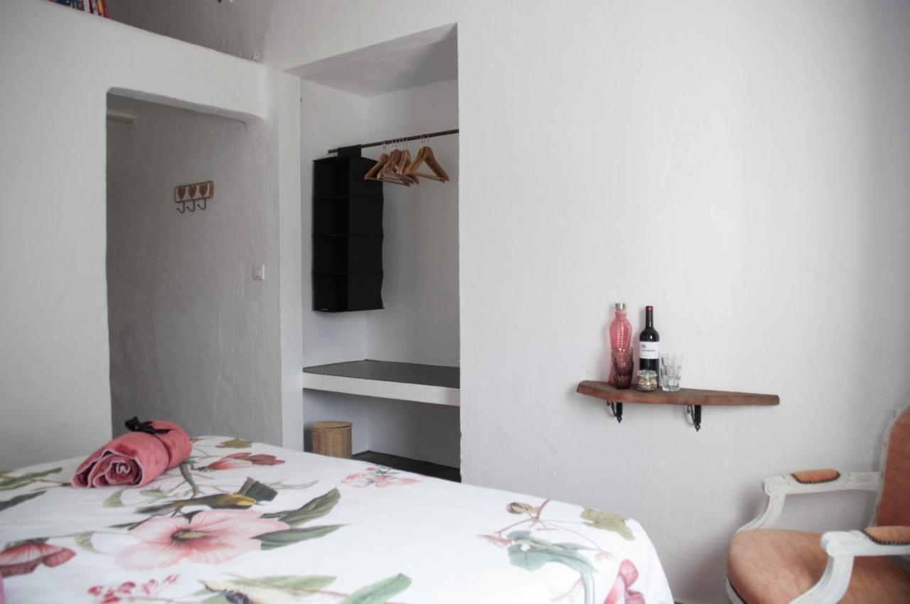 Boutique B&B El Refugio Alcaucín Dış mekan fotoğraf