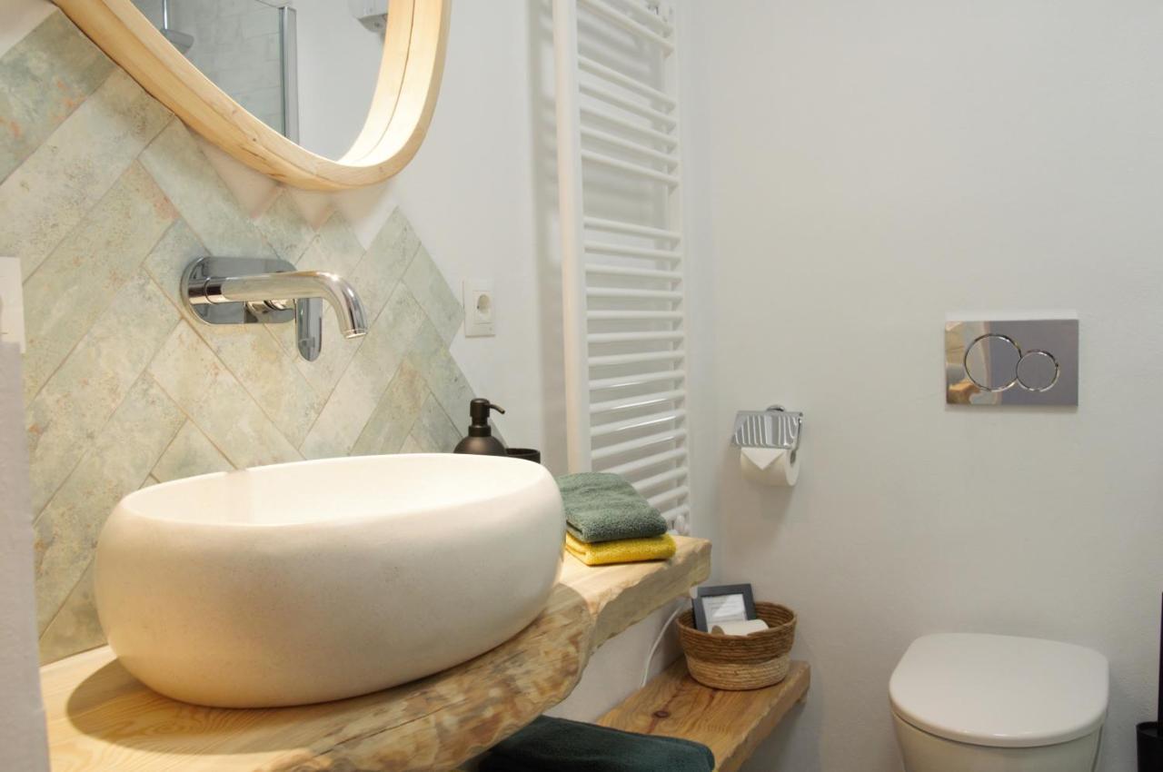Boutique B&B El Refugio Alcaucín Dış mekan fotoğraf