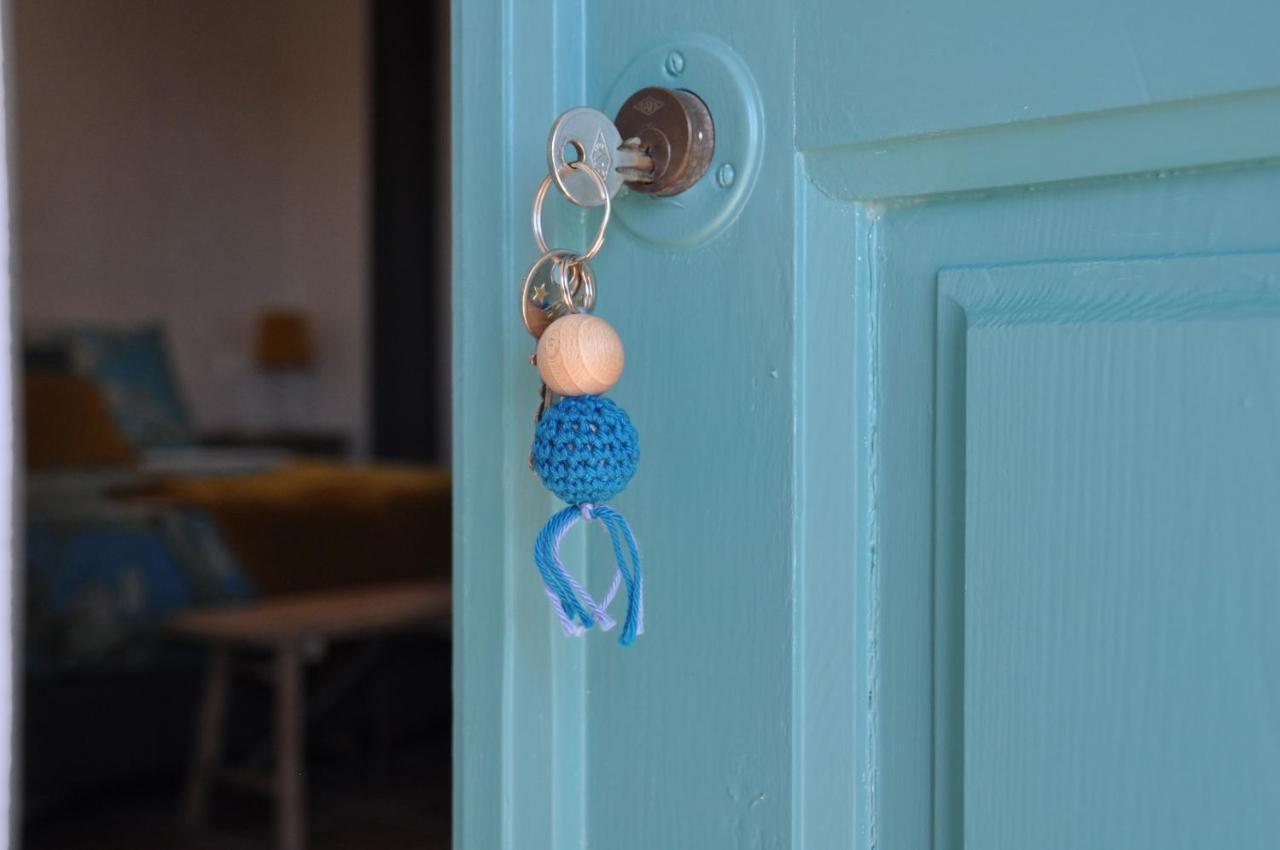 Boutique B&B El Refugio Alcaucín Dış mekan fotoğraf