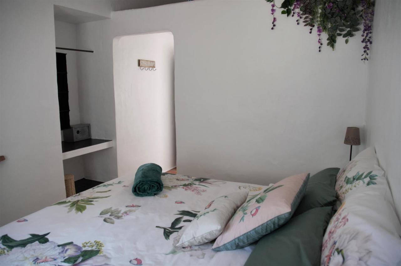 Boutique B&B El Refugio Alcaucín Dış mekan fotoğraf