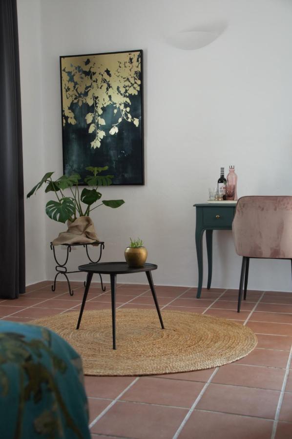 Boutique B&B El Refugio Alcaucín Dış mekan fotoğraf