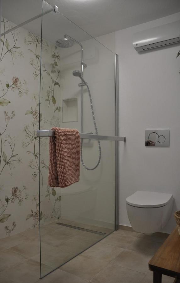 Boutique B&B El Refugio Alcaucín Dış mekan fotoğraf
