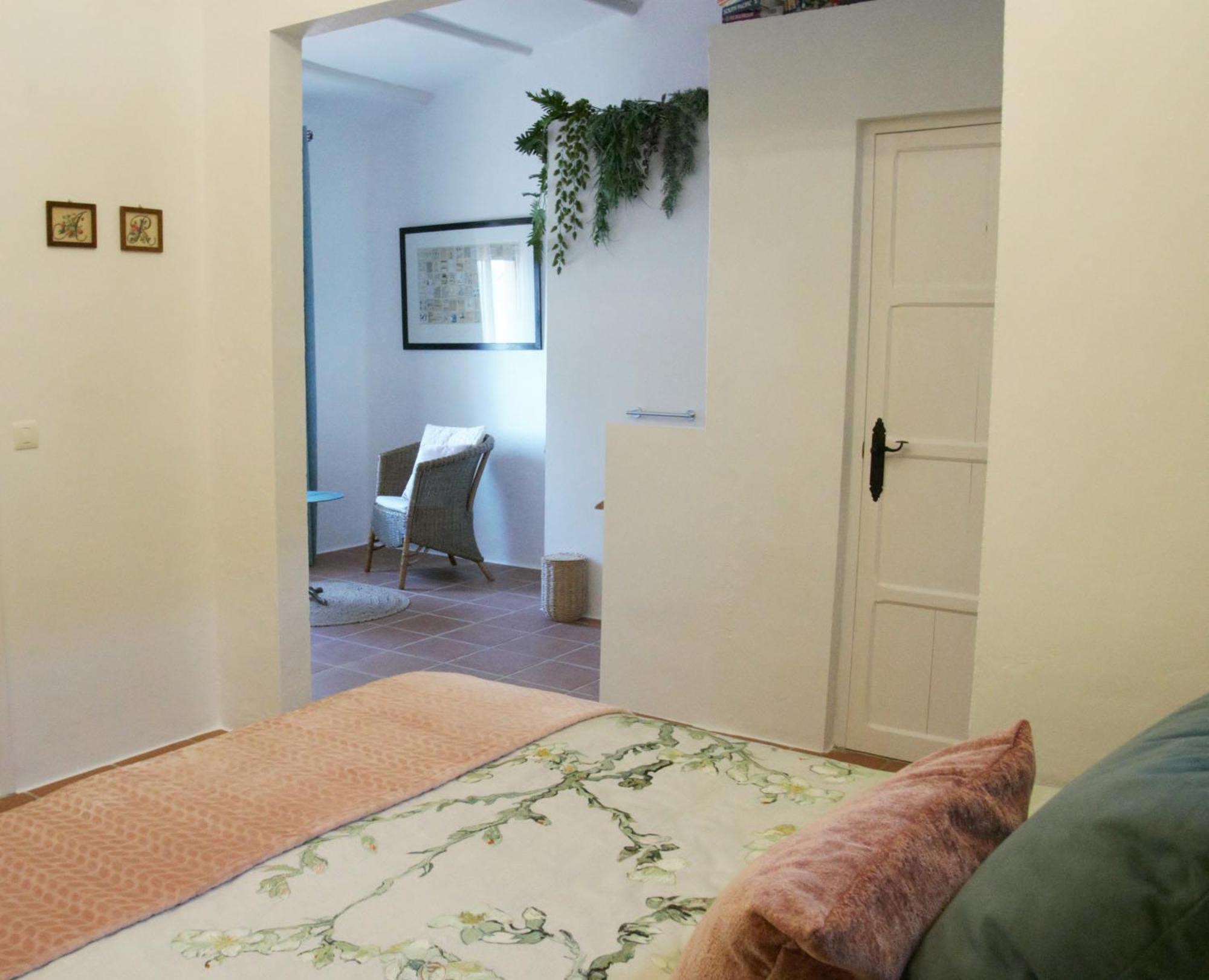 Boutique B&B El Refugio Alcaucín Dış mekan fotoğraf