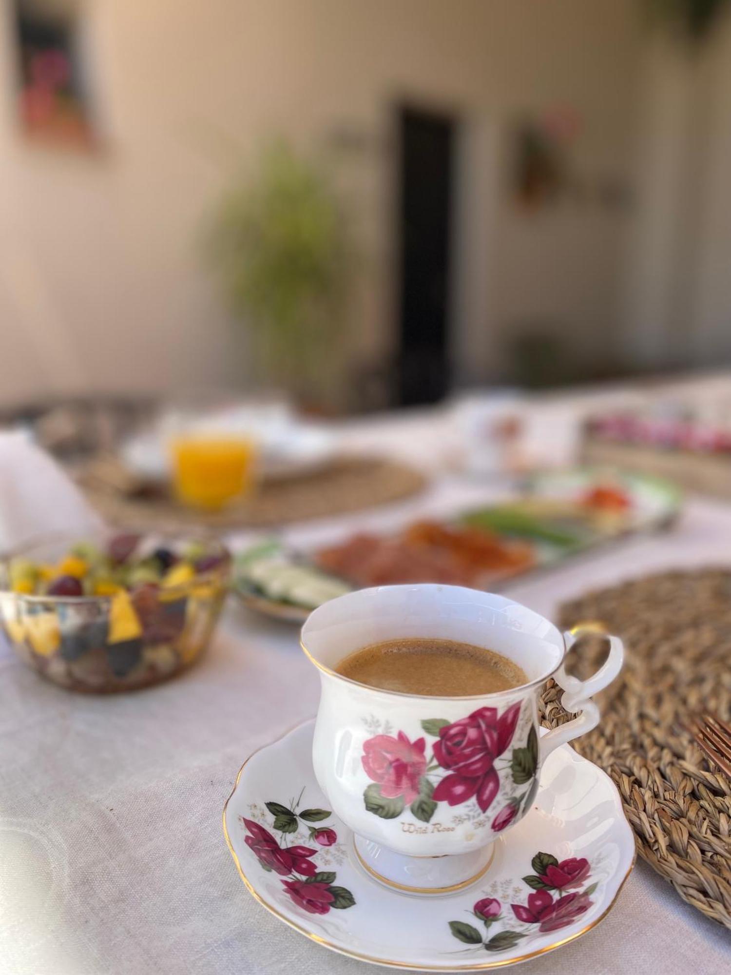 Boutique B&B El Refugio Alcaucín Dış mekan fotoğraf